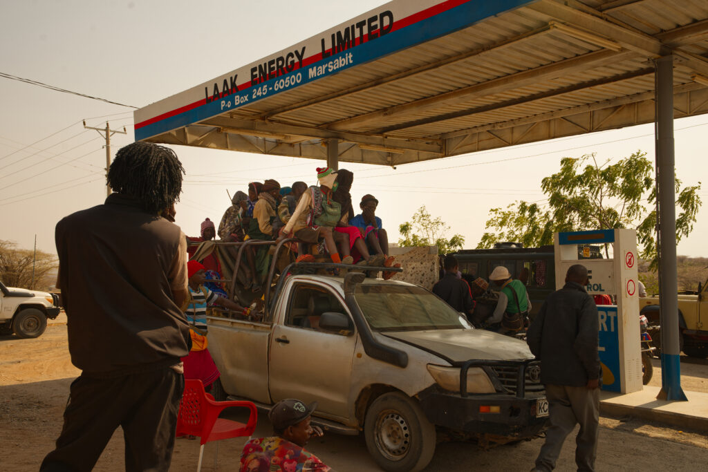 Matatu v1